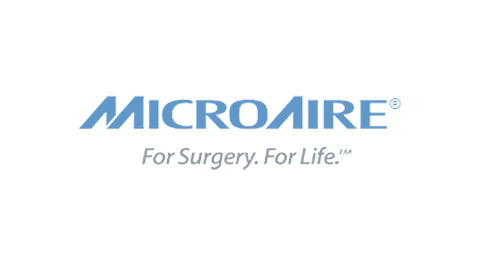 MicroAire — Liposucción asistida por energía