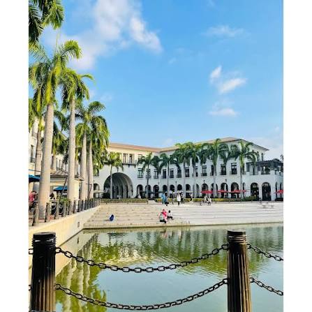 Plaza Lago, Samborondón